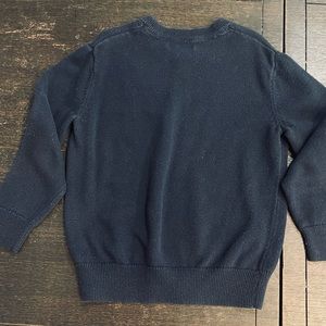 GapKids youth boy sweater-small 6/7